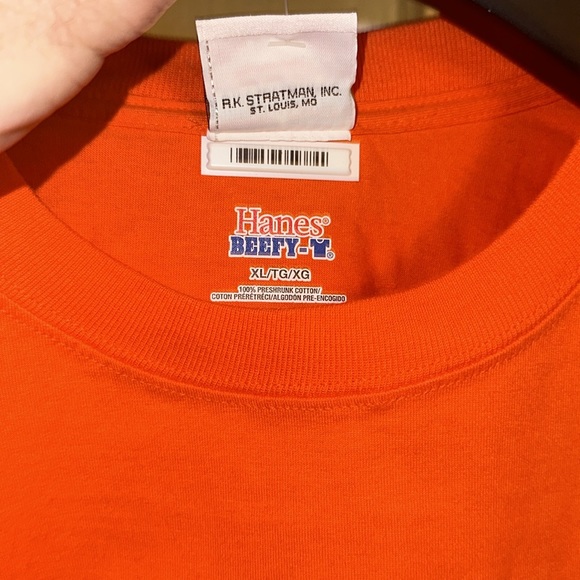 Harley Davidson L/S T-Shirt - Picture 5 of 5